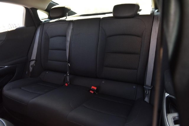Used 2024 Chevrolet Malibu RS w/ LPO, Floor Liner Package FWD image 21