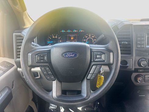 Used 2016 Ford F150 XL w/ Equipment Group 101A Mid RWD image 16