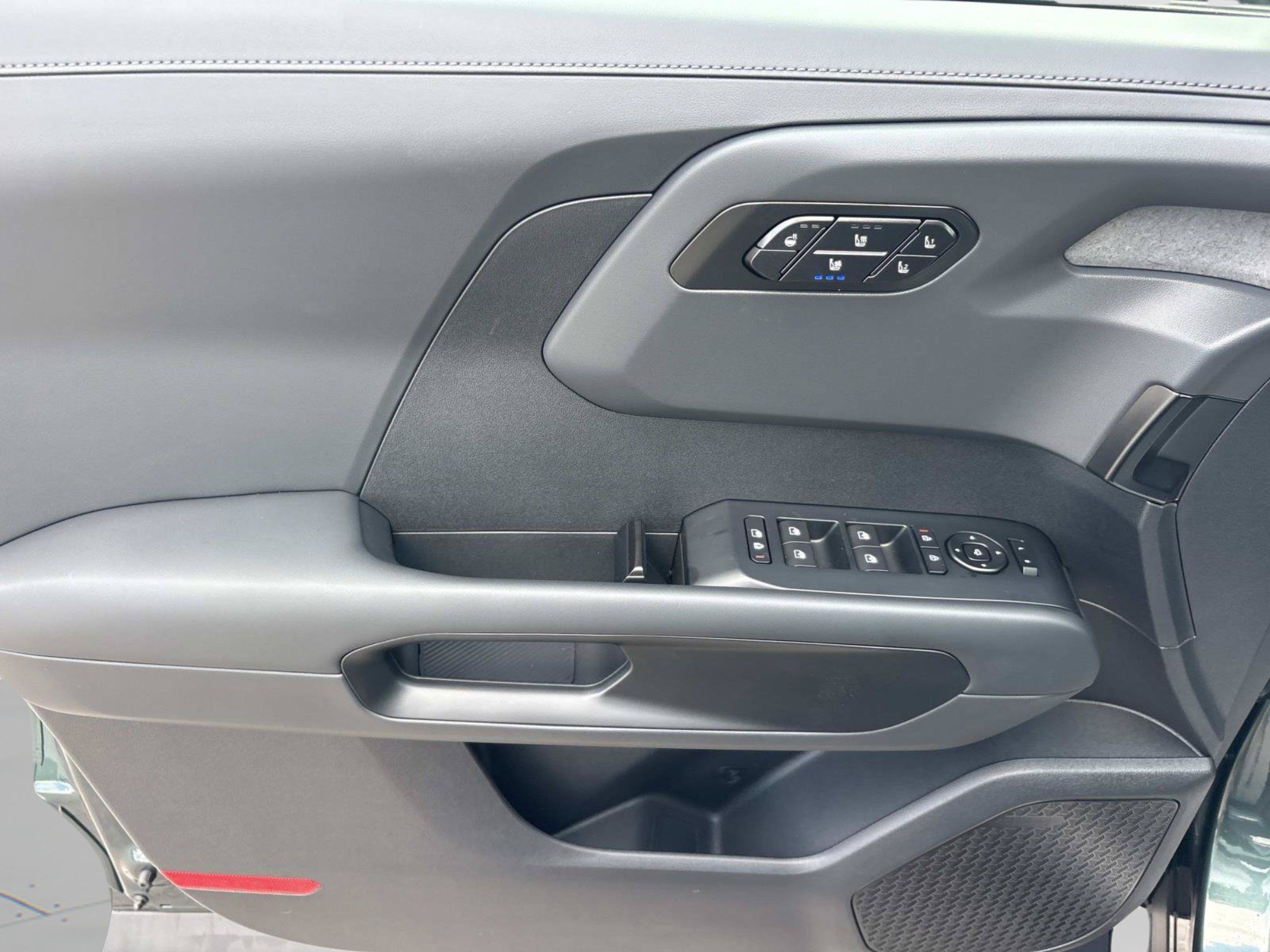 New 2027 Kia Telluride SX X-Line AWD/4WD image 19