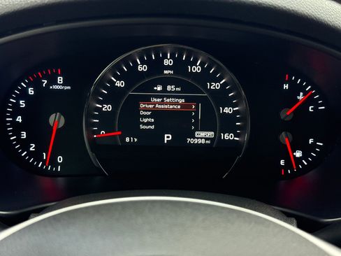 Used 2019 Kia Sorento SX AWD/4WD image 22
