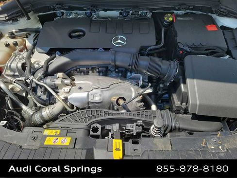 Used 2023 Mercedes-Benz GLA 250 4MATIC image 17