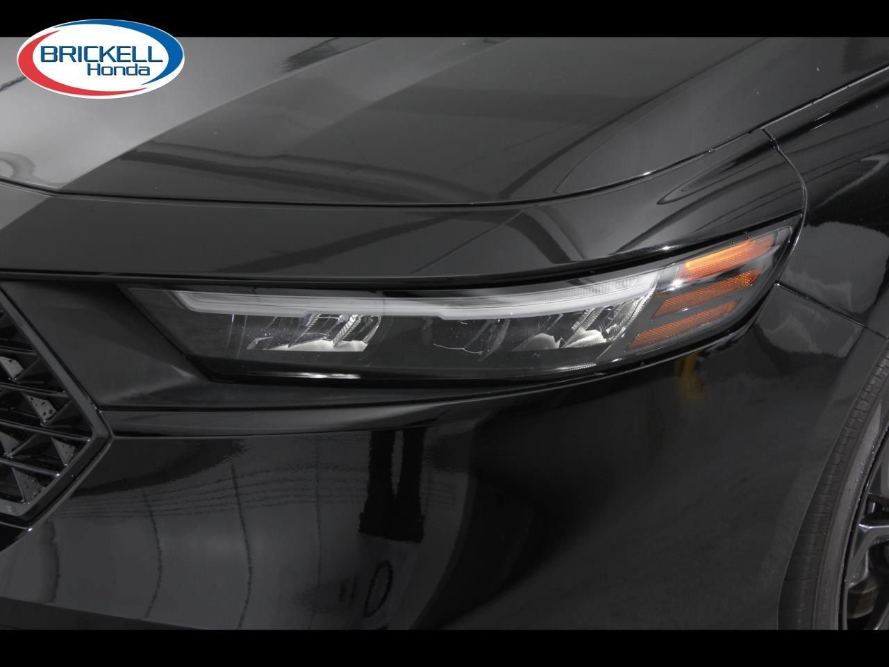 Certified 2025 Honda Accord SE image 11