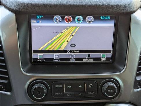 Used 2020 Chevrolet Tahoe Premier w/ RST 6.2L Performance Edition image 13