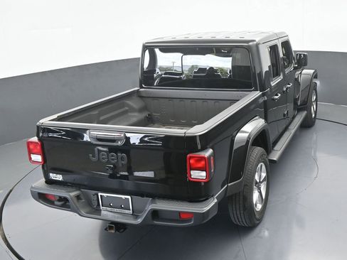 Used 2024 Jeep Gladiator Sport w/ Premium Package image 52