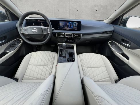 New 2026 Nissan Sentra SL w/ Floor Mat Package FWD image 21