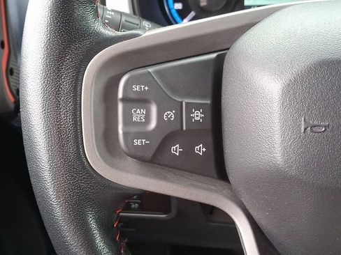 Used 2023 Ford Bronco Heritage Edition AWD/4WD image 29