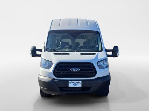 Used 2019 Ford Transit 350 XL image 10