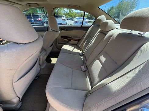 Used 2008 Honda Accord EX image 18