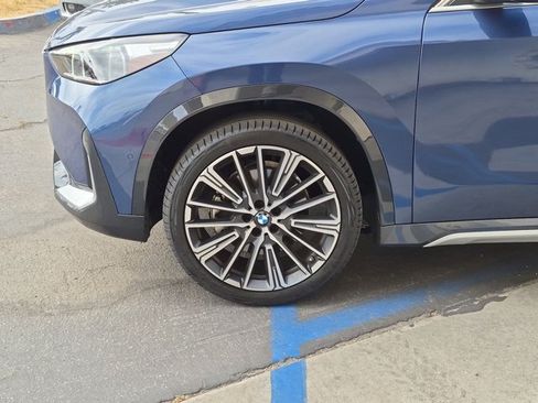 Used 2025 BMW X1 xDrive28i w/ Convenience Package AWD/4WD image 25