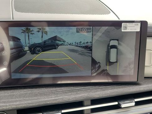 New 2026 Hyundai Santa Fe Limited image 12