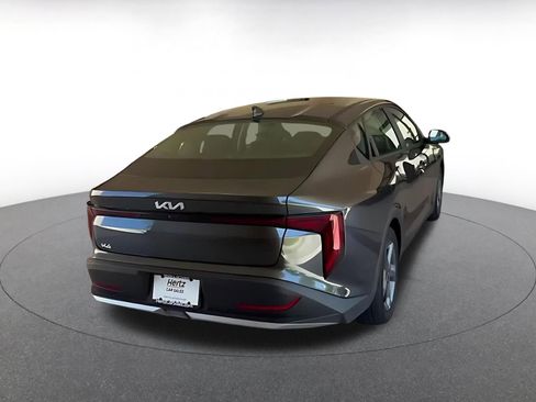 Used 2025 Kia K4 FWD image 12