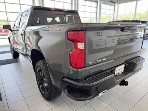 New 2026 Chevrolet Silverado 1500 LT Trail Boss w/ Convenience Package II image 40