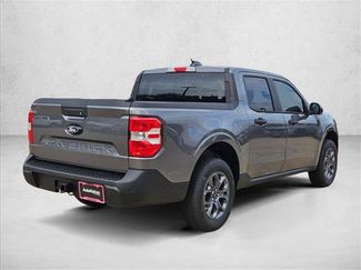 New 2026 Ford Maverick XLT w/ XLT Luxury Package FWD video 2