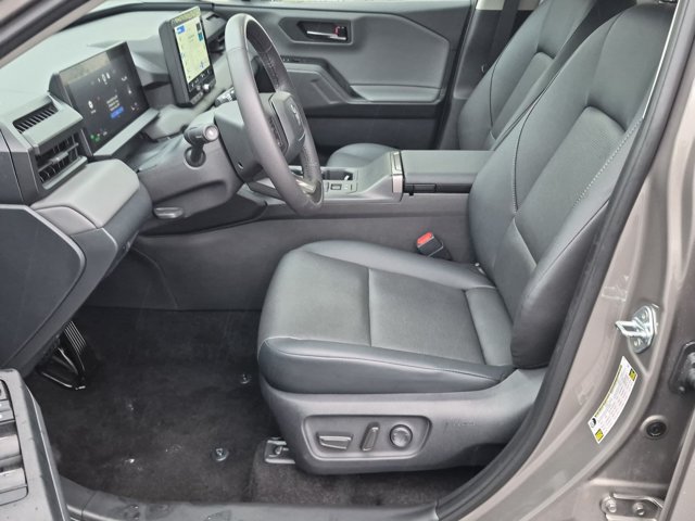 Certified 2026 Toyota RAV4 XLE Premium AWD/4WD image 9