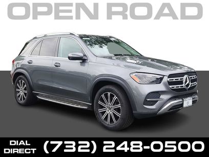 Used 2024 Mercedes-Benz GLE 350 4MATIC