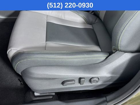 Used 2025 Subaru Outback Onyx Edition image 23