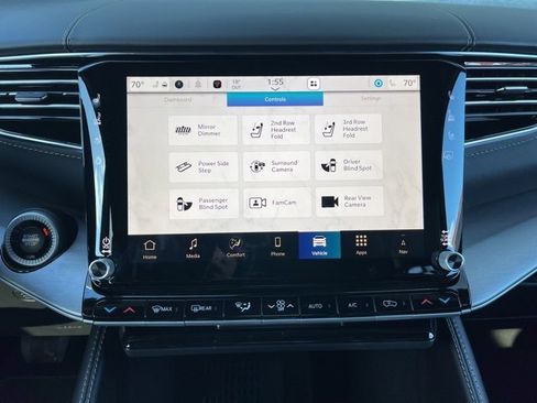 New 2026 Jeep Grand Wagoneer Limited image 14