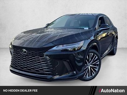 New 2026 Lexus RX 350 Premium Plus w/ Convenience Package