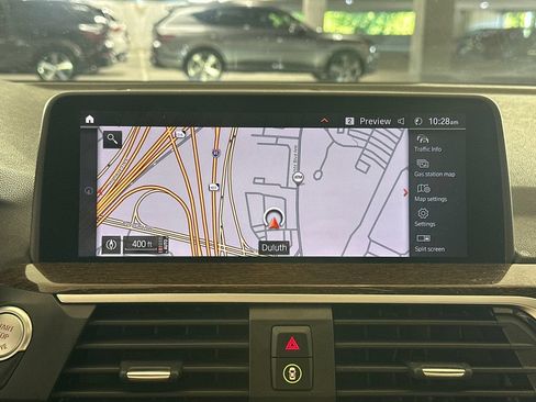 Used 2021 BMW X3 sDrive30i w/ Premium Package RWD image 5
