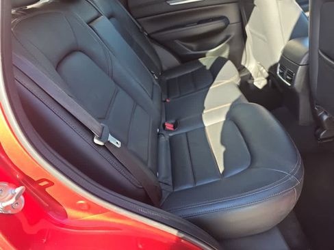 Used 2019 MAZDA CX-5 Grand Touring image 26