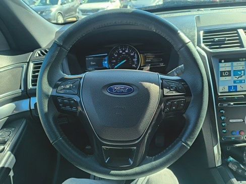 Used 2018 Ford Explorer Limited image 21