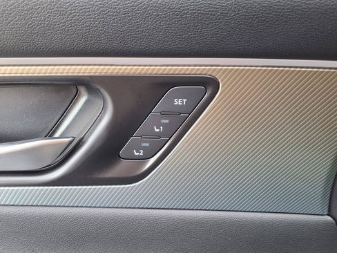 New 2026 Nissan Murano SL AWD/4WD image 23