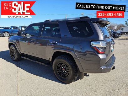 Used 2023 Toyota 4Runner SR5 Premium