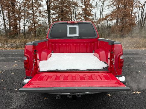 Used 2002 Ford F150 XLT image 8