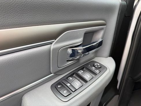 Used 2019 RAM 1500 Warlock AWD/4WD image 19