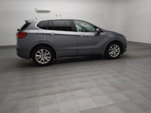 Used 2020 Buick Envision Preferred image 10