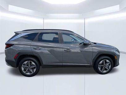 Certified 2025 Hyundai Tucson SEL