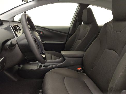 Used 2019 Toyota Prius LE AWD/4WD image 17