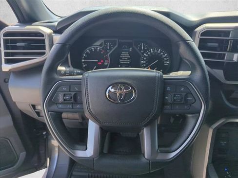 New 2026 Toyota Tundra SR5 AWD/4WD image 12