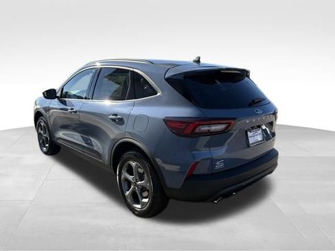 New 2026 Ford Escape ST-Line w/ Tech Pack #1 image 8