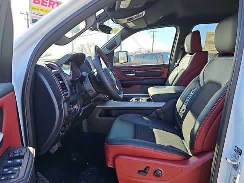 New 2026 RAM 1500 Rebel image 9