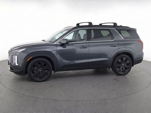 Used 2025 Hyundai Palisade XRT AWD/4WD image 6