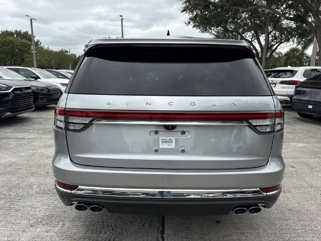 Used 2023 Lincoln Aviator Reserve RWD image 25