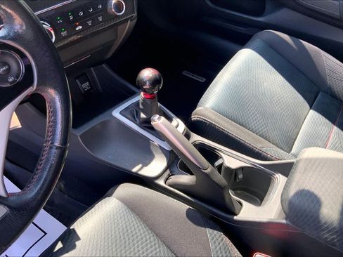 Used 2013 Honda Civic Si image 17