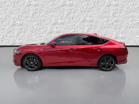 Used 2023 Acura Integra A-Spec FWD image 6