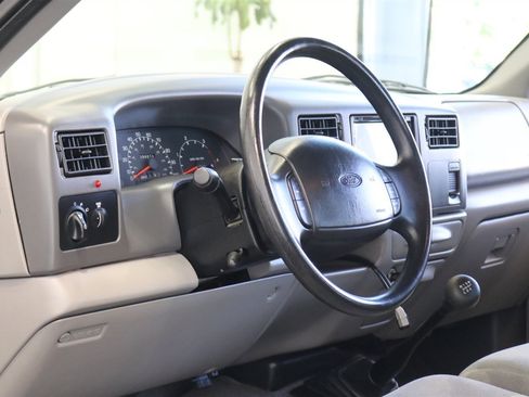 Used 1999 Ford F350 XLT AWD/4WD image 76