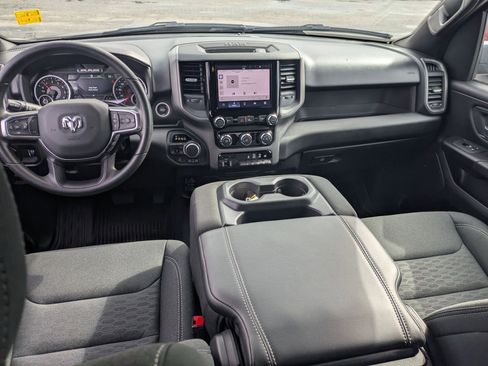 Used 2026 RAM 1500 Classic Warlock image 22