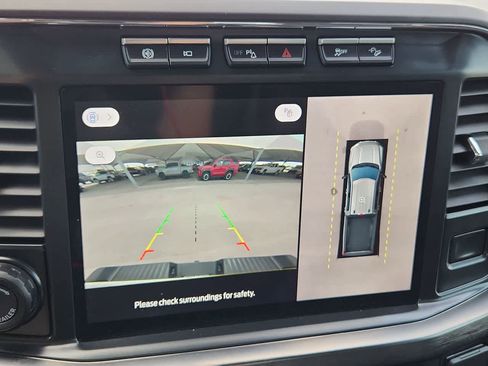 Used 2024 Ford F350 Lariat w/ Lariat Ultimate Package image 25