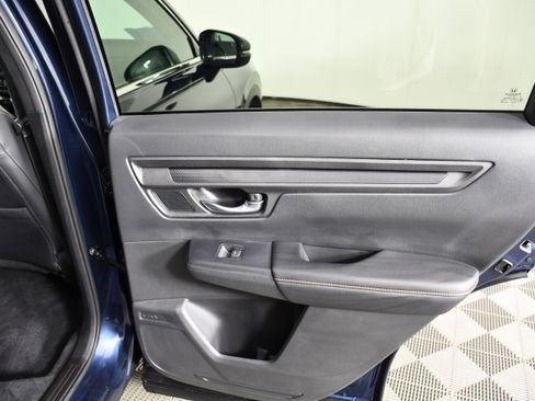 Certified 2024 Honda CR-V Sport-L image 43
