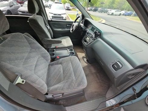 Used 2002 Honda Odyssey EX image 12