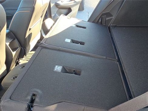 New 2026 Buick Envista Avenir image 34