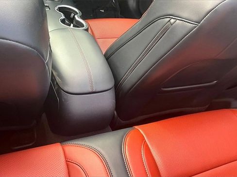 Used 2024 Ford Mustang Premium image 35