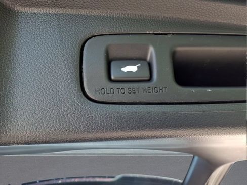 Used 2023 Honda CR-V EX-L image 13