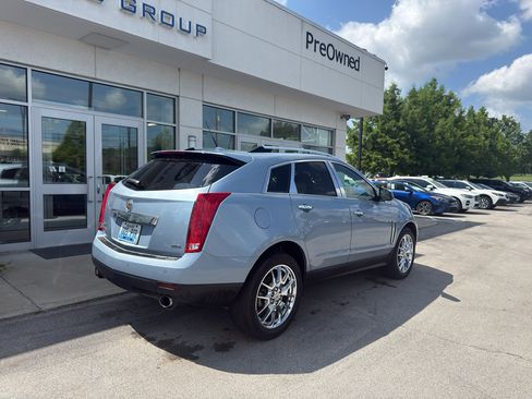 Used 2013 Cadillac SRX Performance w/ Driver Awareness Package FWD image 3