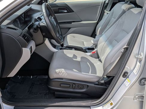 Used 2013 Honda Accord EX-L image 11
