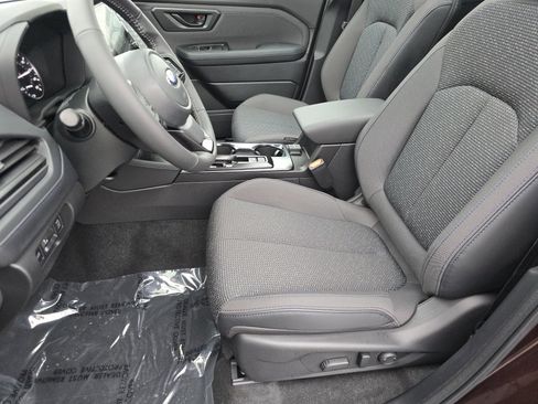 New 2026 Subaru Forester Premium image 18